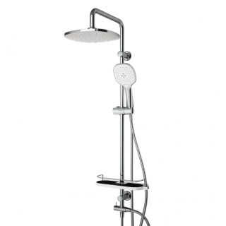 Душевая система Dorff PRIME D0740000